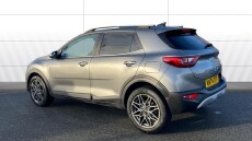 Kia Stonic 1.0T GDi 48V Shadow 5dr DCT Petrol Estate